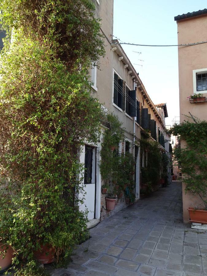 Artist House Apartment Venice Exterior photo
