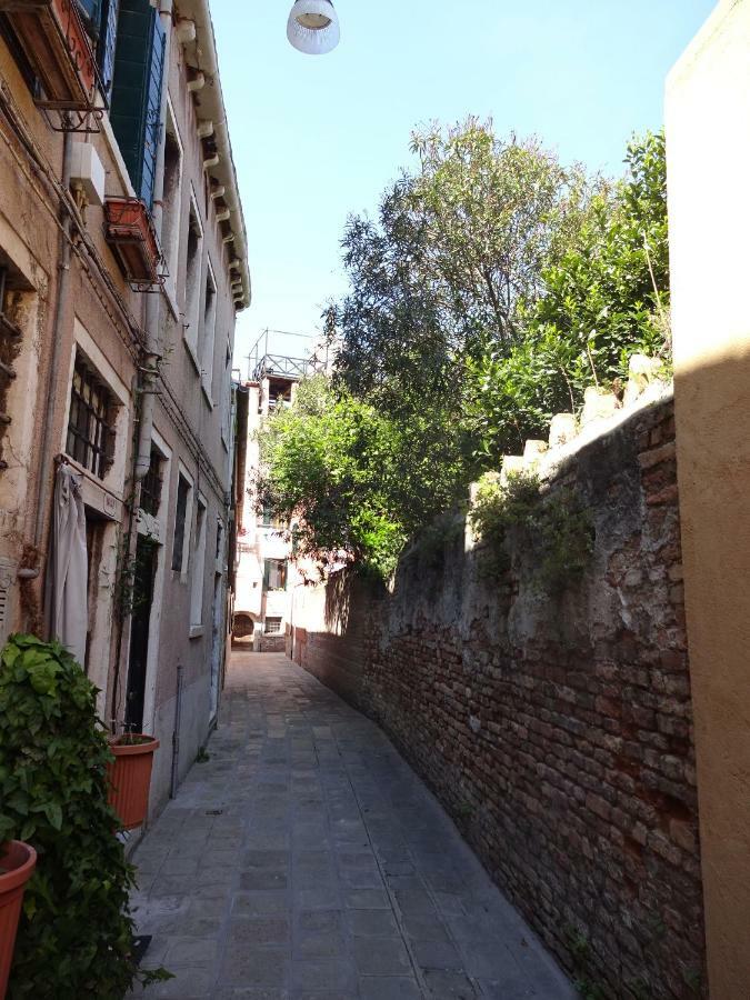 Artist House Apartment Venice Exterior photo